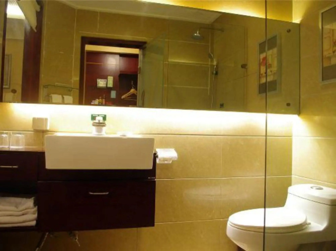 Mo Er Hotel