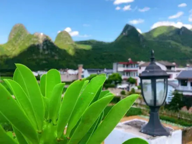 Daoxiangju Boutique Inn