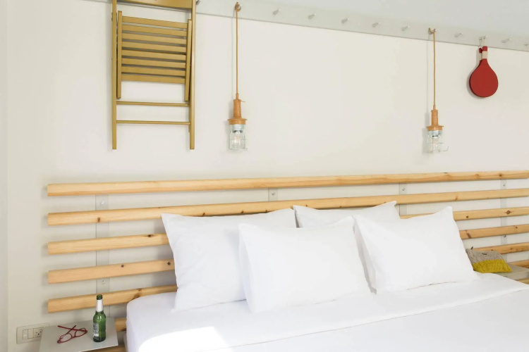 Florentin House - By HOMY