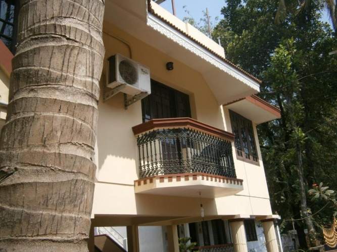 Comfort Double room with balcony