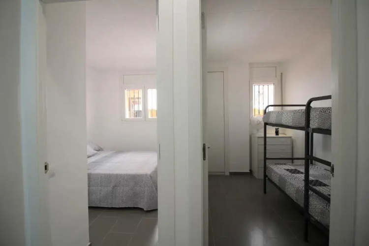 Basic Comfort Apartment Gran Reserva 0074