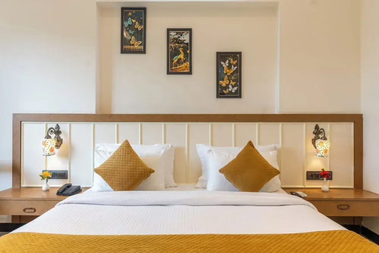 Milestone Resort