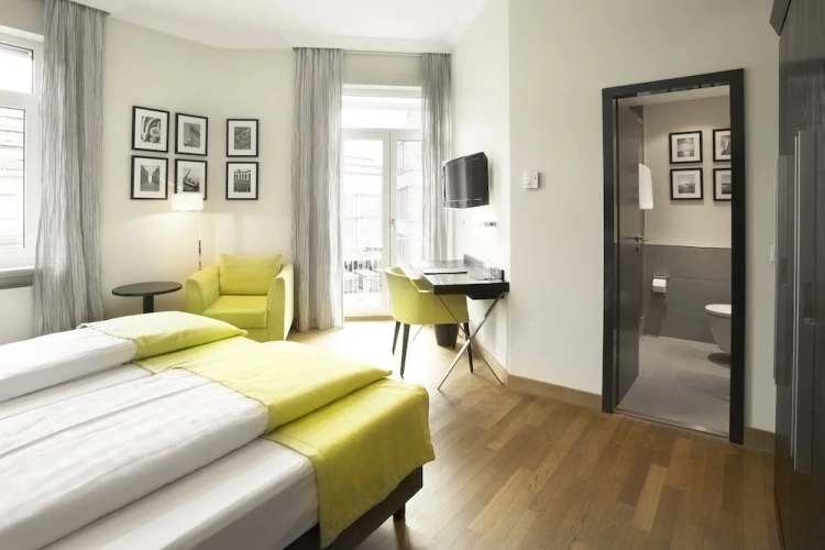 Superior Double room