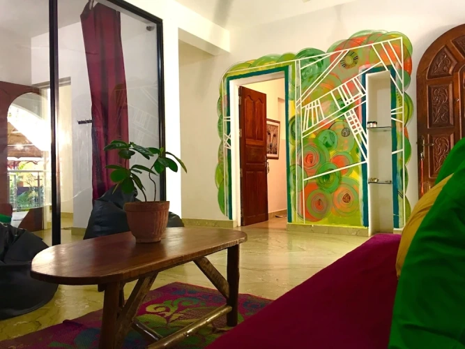 3 Bedrooms Deluxe Suite