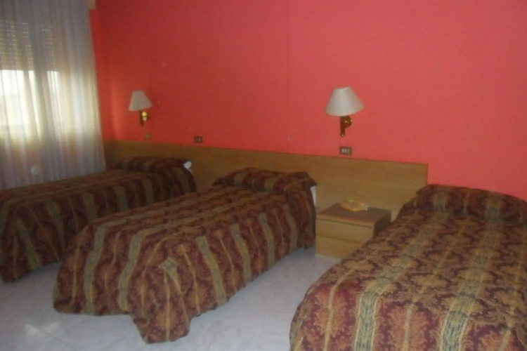 Hotel Florida