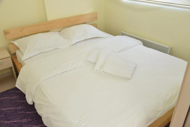 Apartman 19 "Vila Zvončica"
