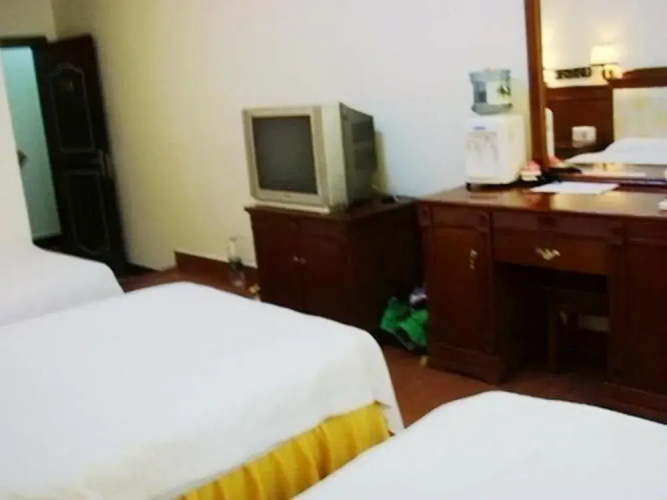 City Star Chain Hotel