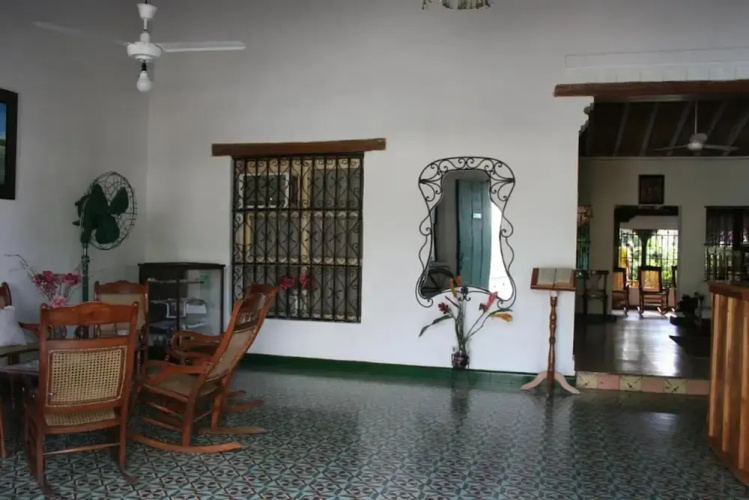 Casa Hotel Villa de Mompox