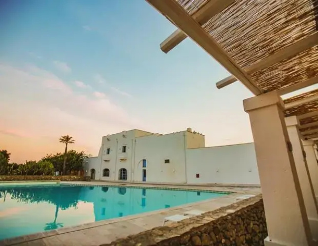 Masseria Malvindi