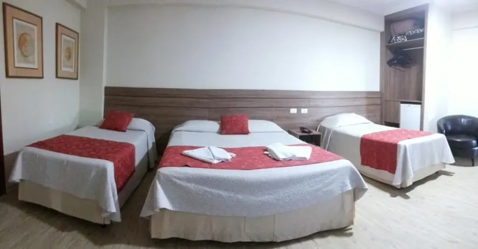 Hotel Metropolitan