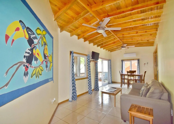 Blue Bahia Resort