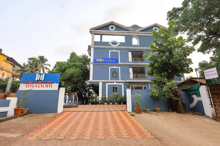 Hotelafbeelding