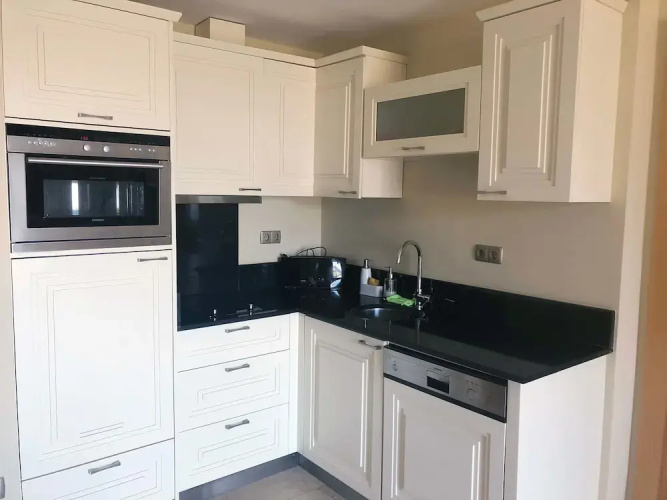 Apartment 2 bedroom Goldcity 5