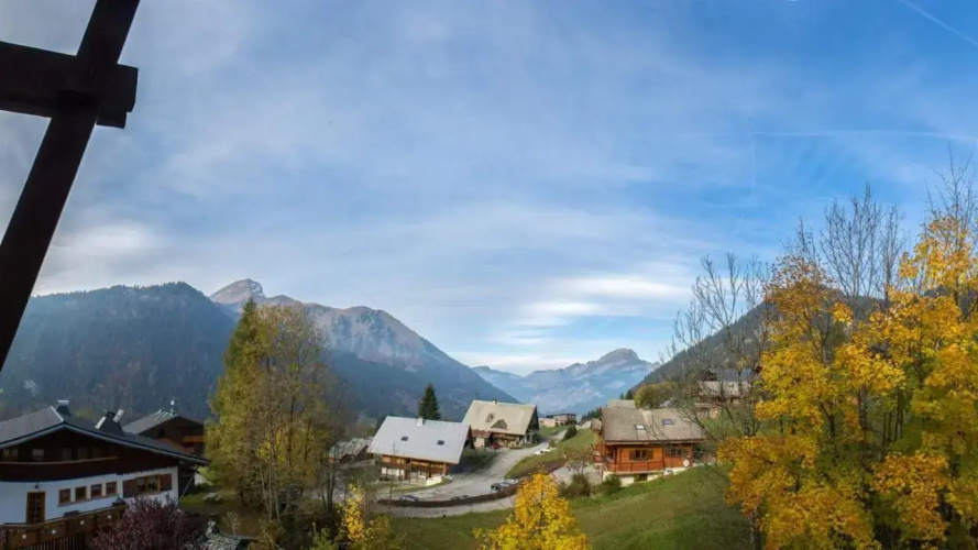 Tovassiere - Apt B115 - BO Immobilier