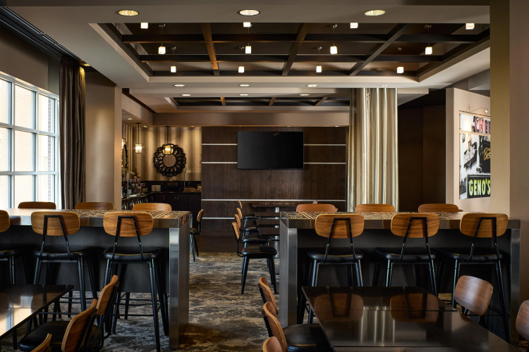 Hyatt House Philadelphia/King Of Prussia photo 17