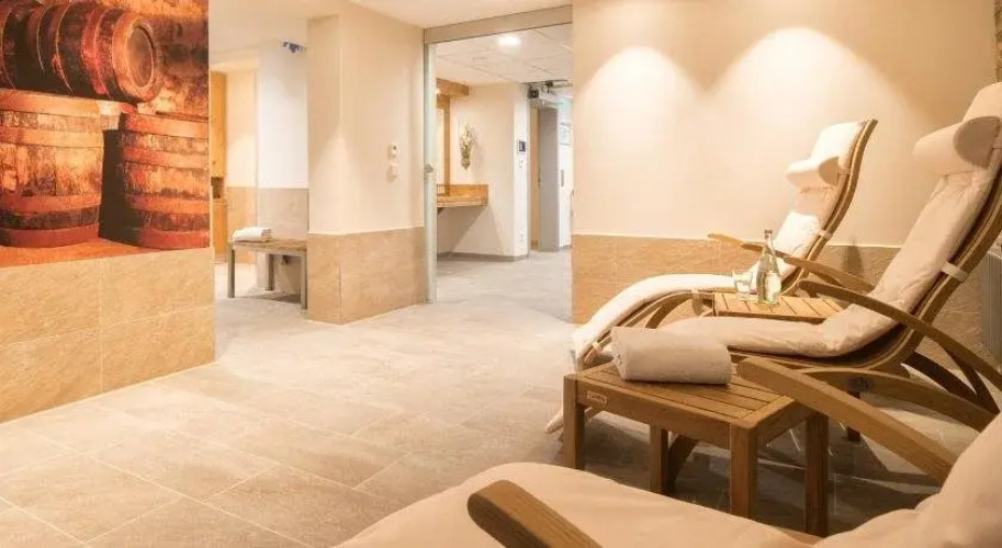 Hotel Landhaus Ammann