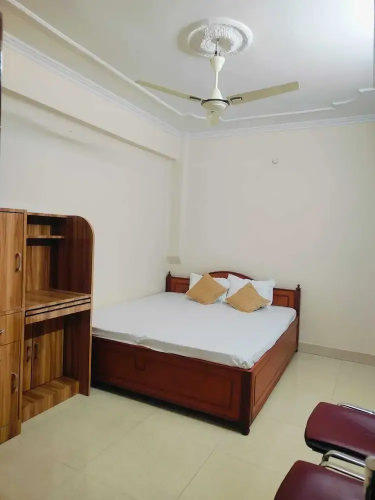 Shree Niwas Home Stay