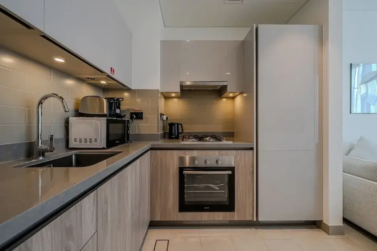 Sobha Waves 1405 in Dubai