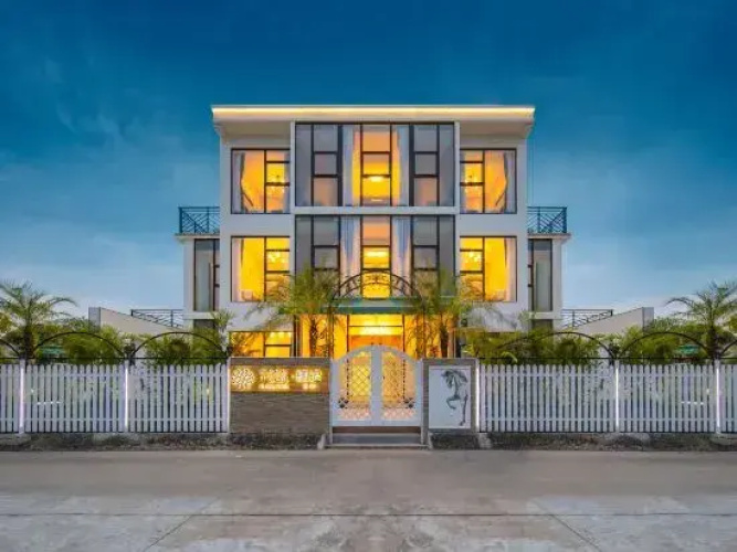 Shanghai Qichi homestay