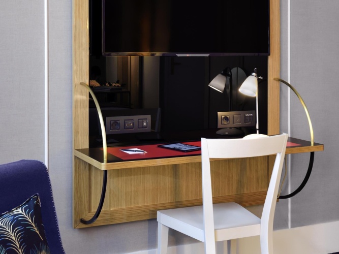 Double Junior Suite