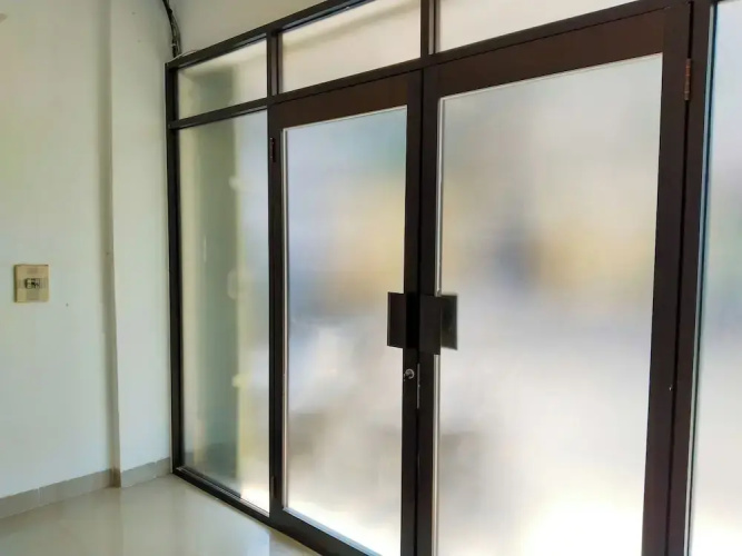 Themas Guest House