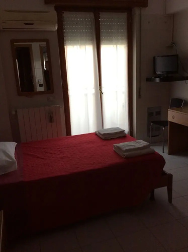 Albergo Italia