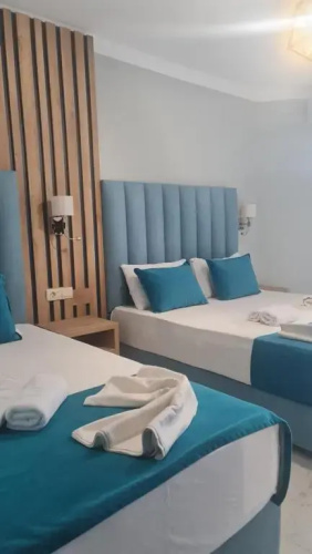 Hotel Monte Mare