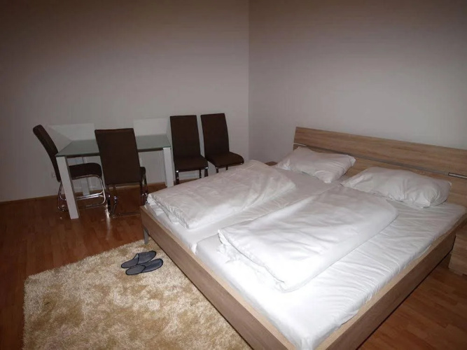 Star Apartments - Baden