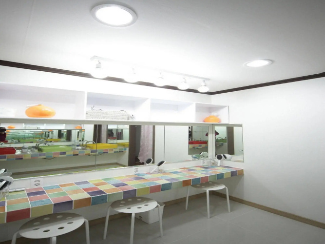 SUM Guesthouse Premium