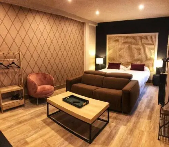 Suite 1907 Oviedo
