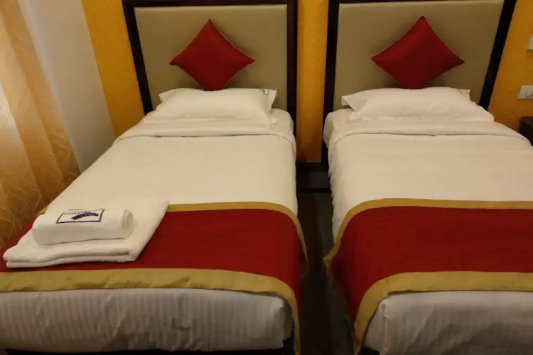 Hotel Coastal King