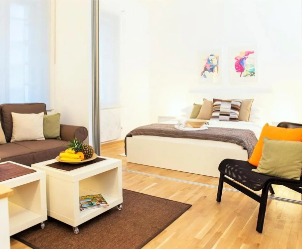Apartments Centro