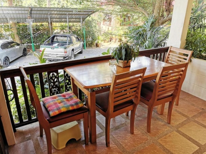 2 Bedrooms Villa