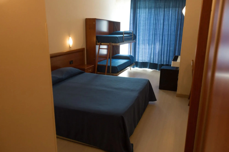 Hotel Ristorante Al Fiore
