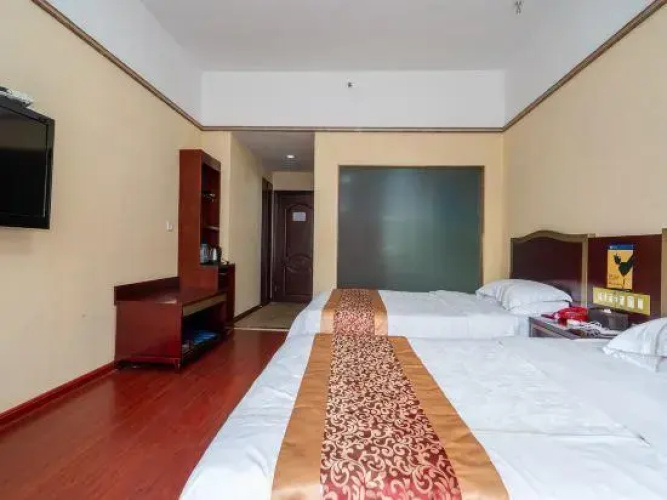 Hua Zi Hotel