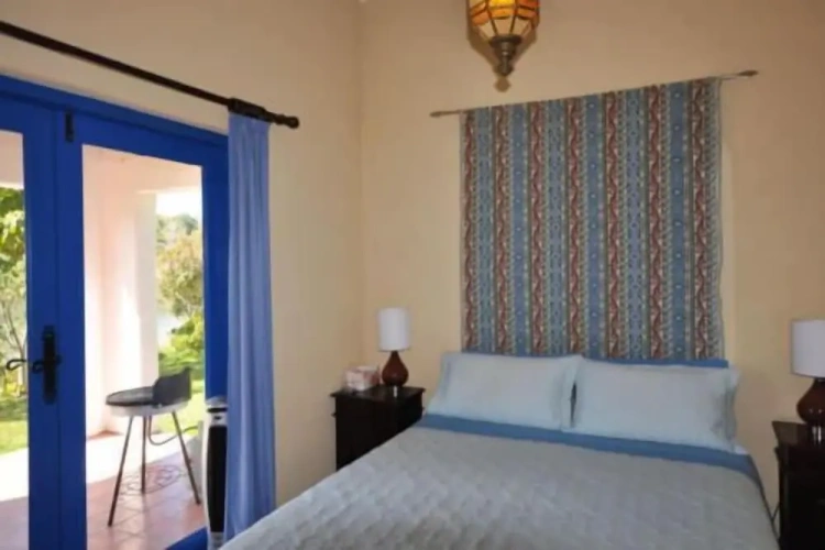 2 Bedrooms Standard Suite with balcony