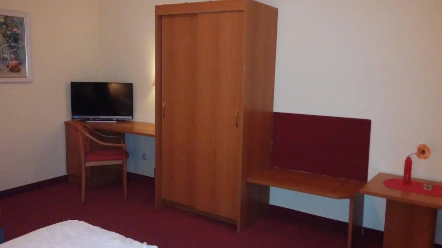 Hotel Berliner Ring