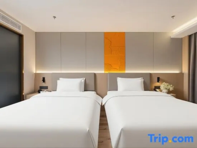 Executive Twin room