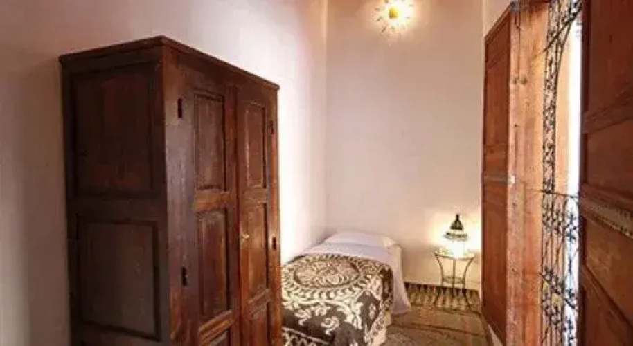 Riad Dar Benares