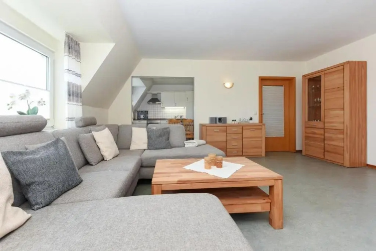 Ferienwohnung Deichblick