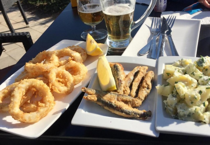 Meal