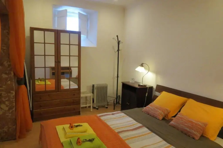 Vovo House