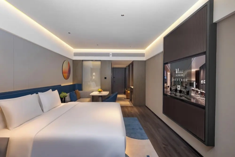 Executive Single room