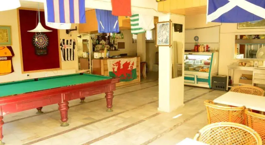 Deniz Apartments