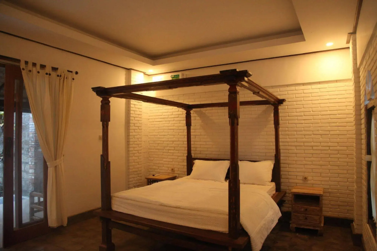 Bramasa Guest House