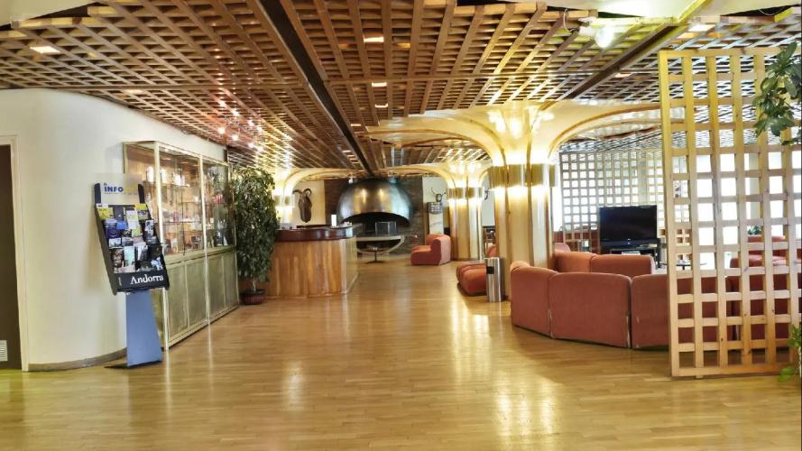 Hotel Sant Eloi