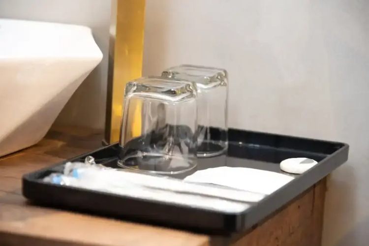 River Nest Hostel