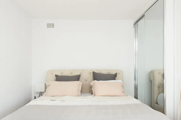Bondi Beach Getaway