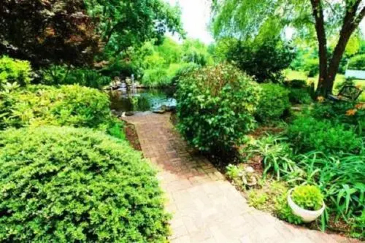 Winridge Manor Bed and Breakfast