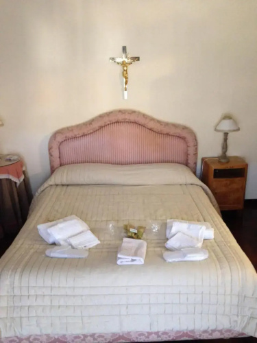 Bed and Breakfast Il Vicolo